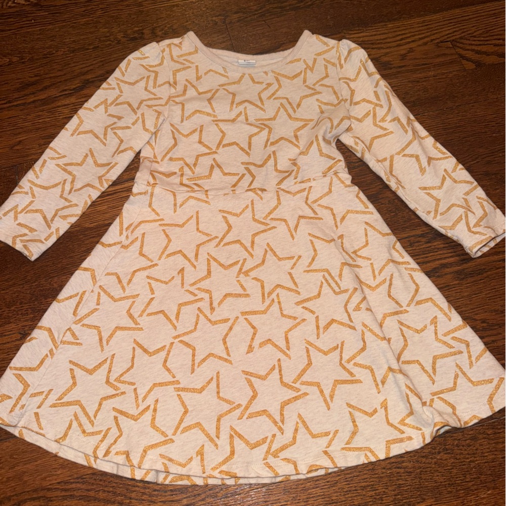 Baby GAP Star Dress | BUNDLE TO SAVE
